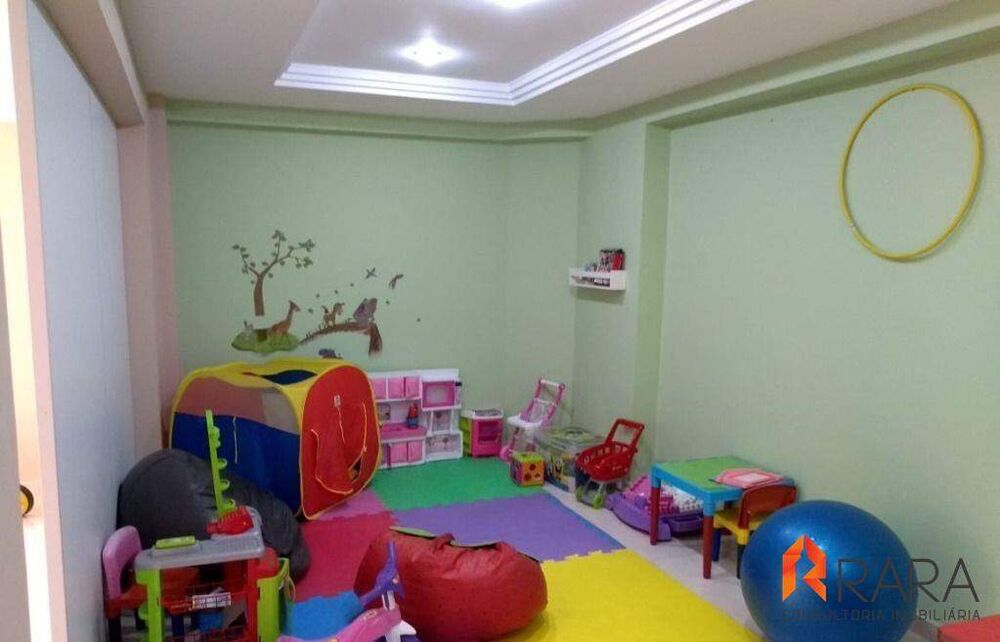 Apartamento, 3 quartos, 140 m² - Foto 1