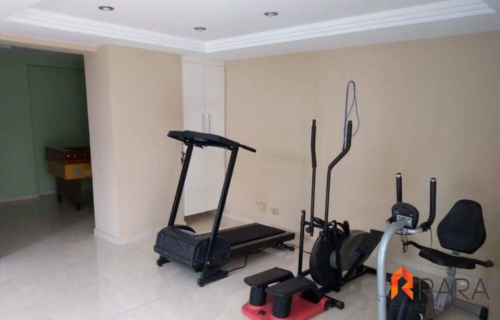 Apartamento, 3 quartos, 140 m² - Foto 2