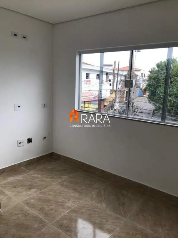 Sala-Conjunto, 36 m² - Foto 4