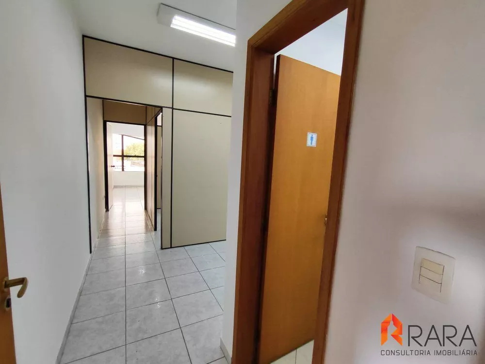 Conjunto Comercial-Sala para alugar, 68m² - Foto 2