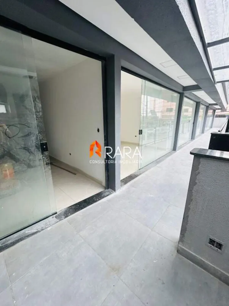 Loja-Salão, 33 m² - Foto 4