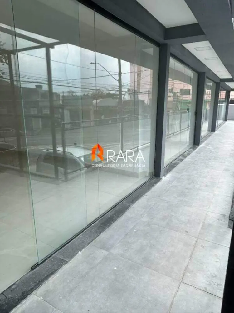 Loja-Salão, 33 m² - Foto 8