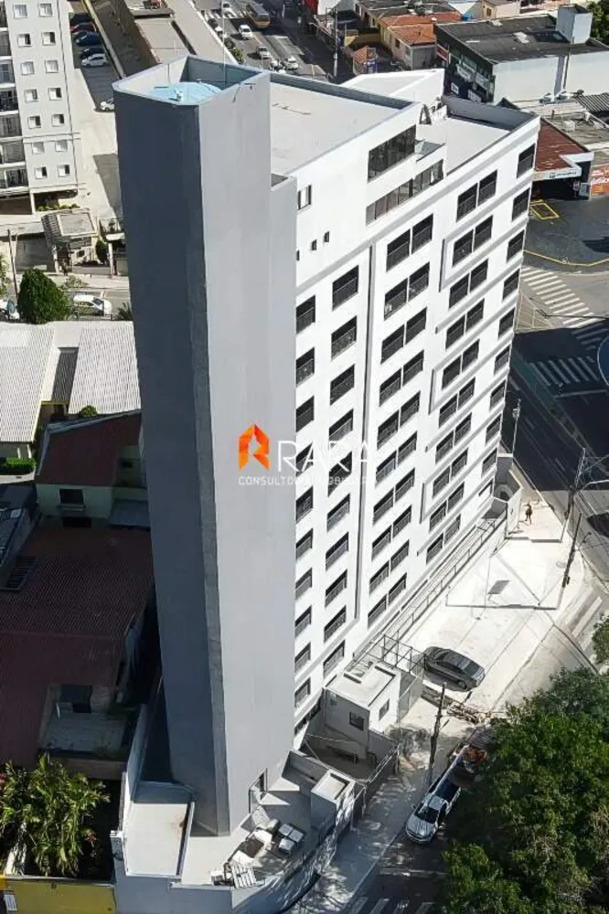 Loja-Salão, 33 m² - Foto 6
