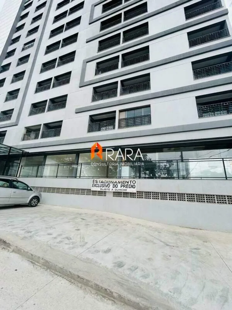 Loja-Salão, 33 m² - Foto 3