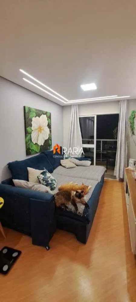 Apartamento, 2 quartos, 62 m² - Foto 6