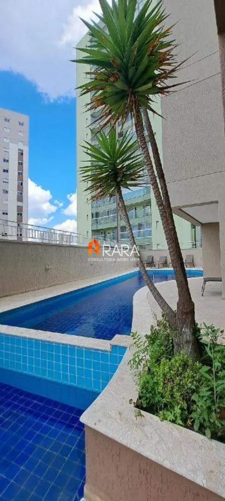 Apartamento, 2 quartos, 62 m² - Foto 11