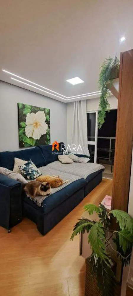 Apartamento, 2 quartos, 62 m² - Foto 15