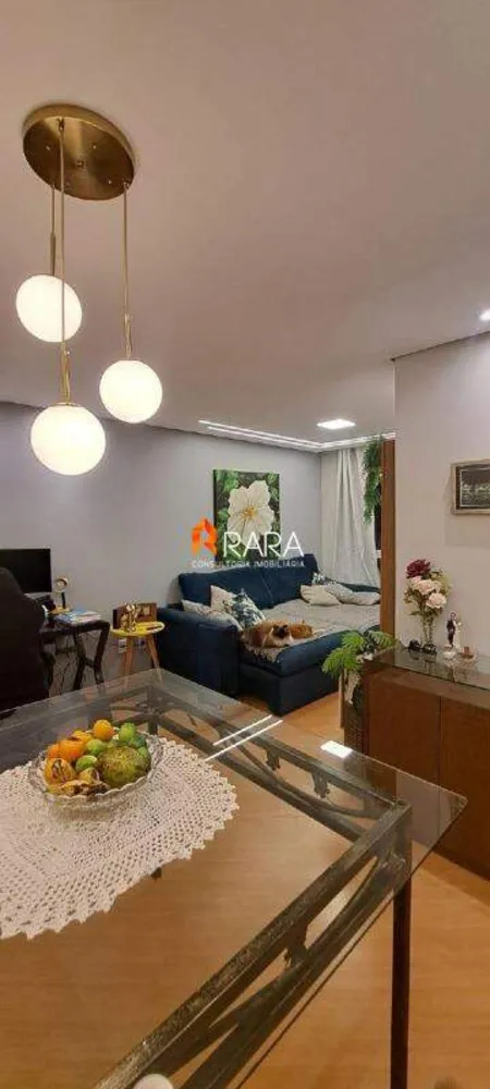 Apartamento, 2 quartos, 62 m² - Foto 5