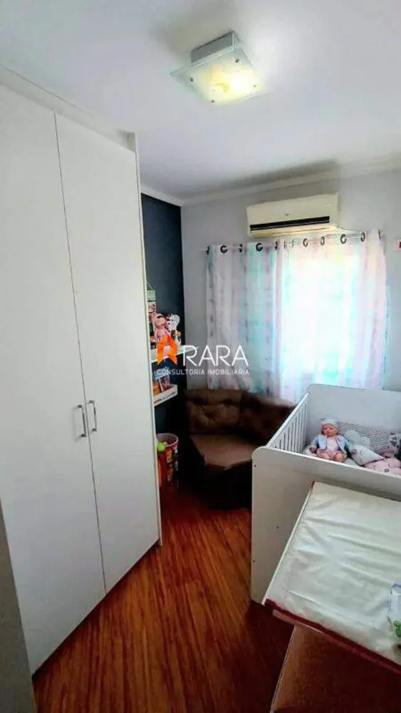 Cobertura, 3 quartos, 154 m² - Foto 5