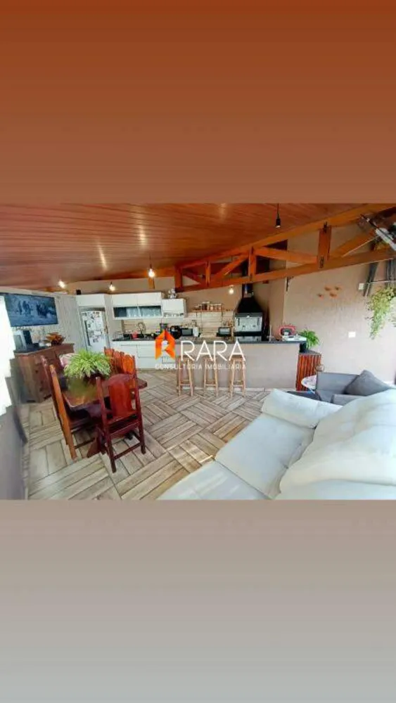 Cobertura, 3 quartos, 154 m² - Foto 9
