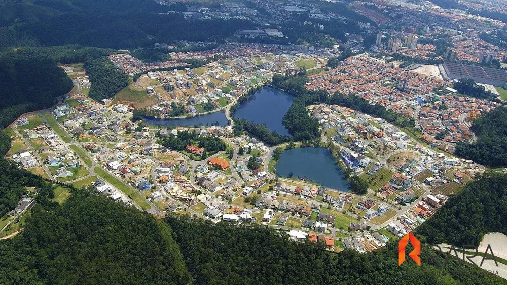 Sobrado à venda com 4 quartos, 400m² - Foto 32