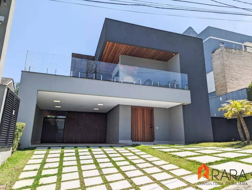 Sobrado à venda com 4 quartos, 400m² - Foto 28