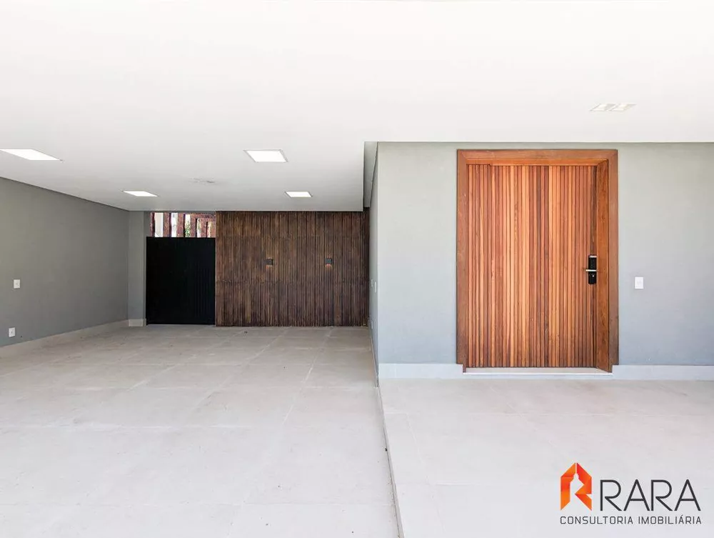 Sobrado à venda com 4 quartos, 400m² - Foto 3