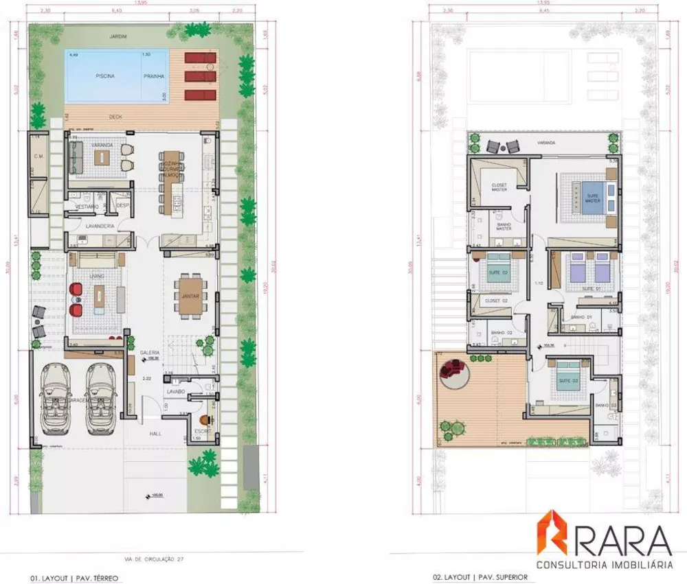 Sobrado à venda com 4 quartos, 400m² - Foto 30