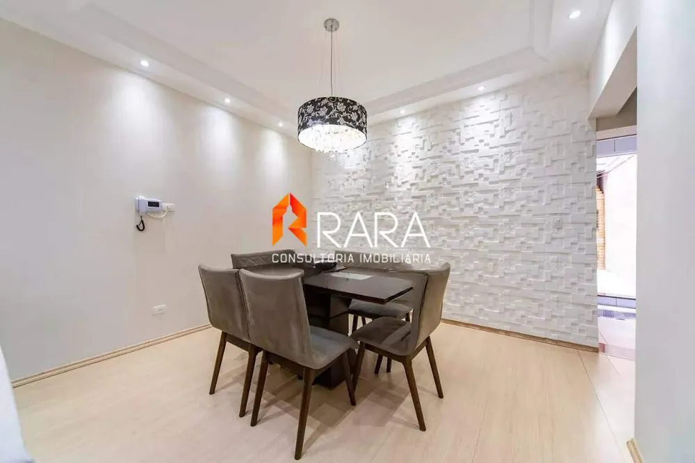Sobrado, 2 quartos, 153 m² - Foto 4
