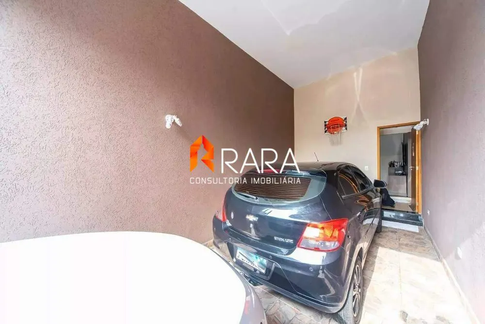 Sobrado, 2 quartos, 153 m² - Foto 12