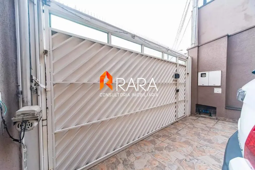 Sobrado, 2 quartos, 153 m² - Foto 16