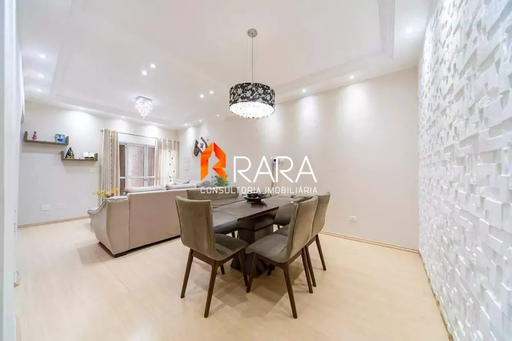 Sobrado, 2 quartos, 153 m² - Foto 7