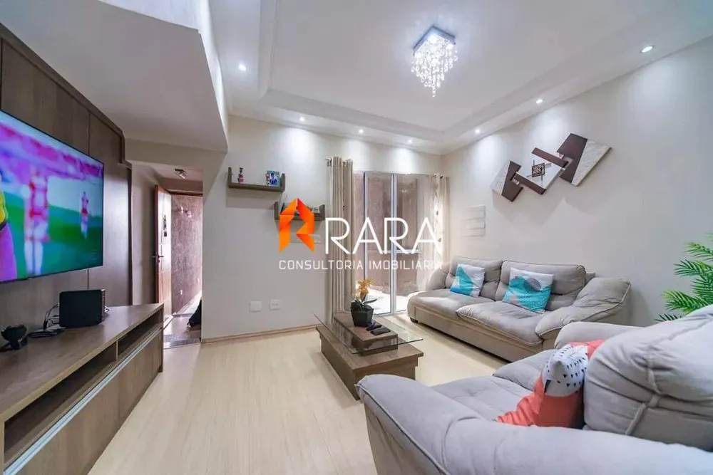 Sobrado, 2 quartos, 153 m² - Foto 3