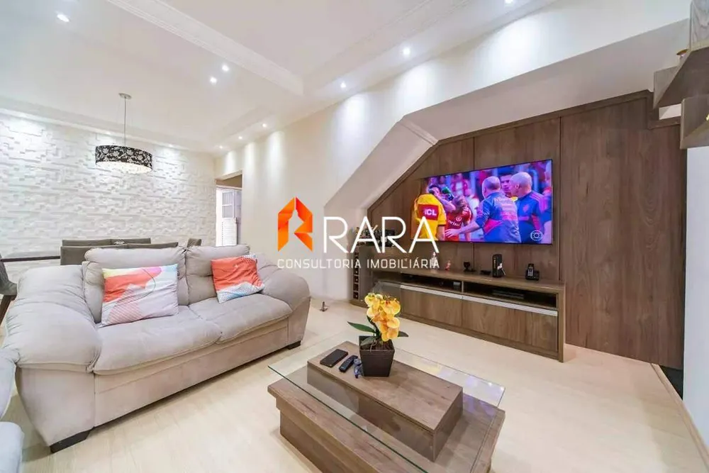 Sobrado, 2 quartos, 153 m² - Foto 2