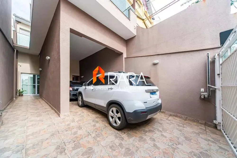 Sobrado, 2 quartos, 153 m² - Foto 2