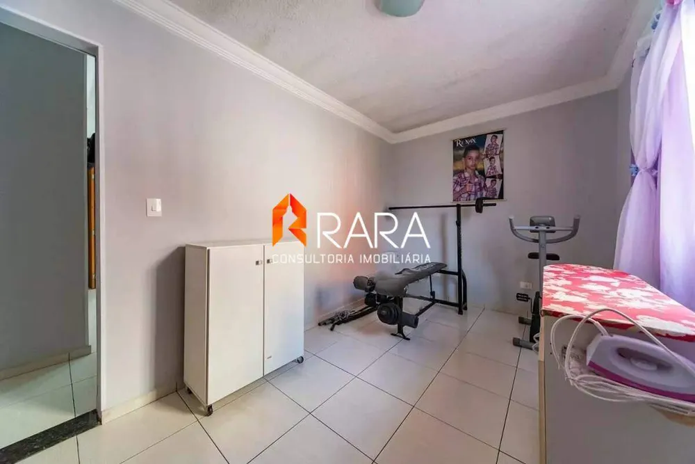 Sobrado, 2 quartos, 153 m² - Foto 1