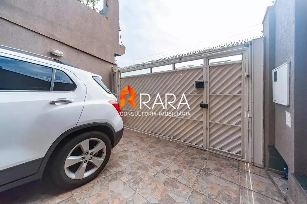 Sobrado, 2 quartos, 153 m² - Foto 3