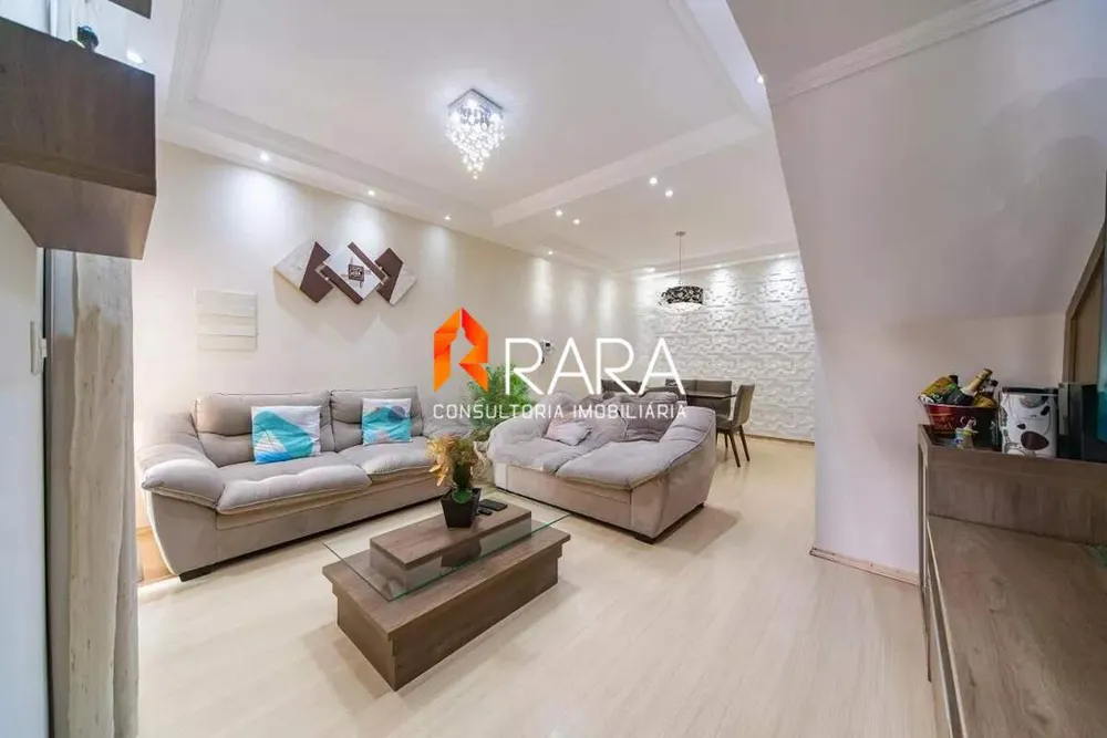 Sobrado, 2 quartos, 153 m² - Foto 8