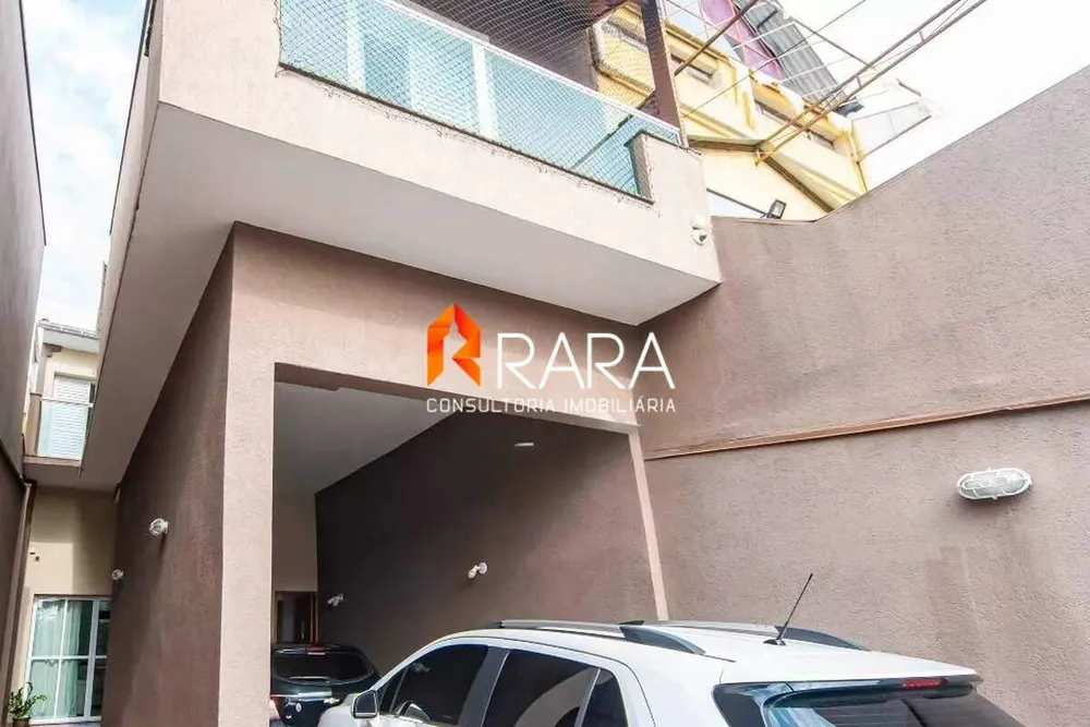Sobrado, 2 quartos, 153 m² - Foto 15