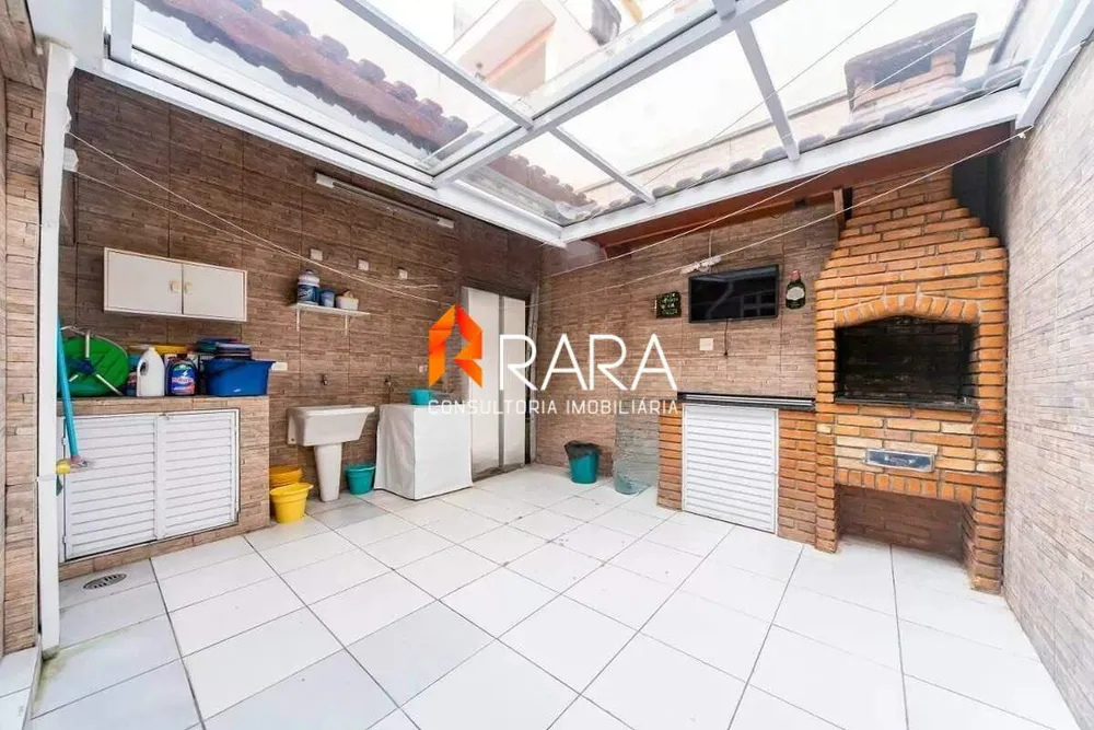 Sobrado, 2 quartos, 153 m² - Foto 4