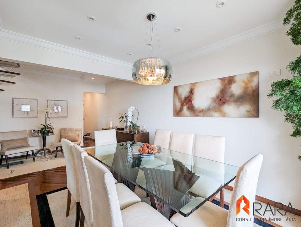 Cobertura, 2 quartos, 269 m² - Foto 2