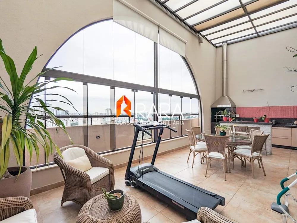 Cobertura, 2 quartos, 269 m² - Foto 6