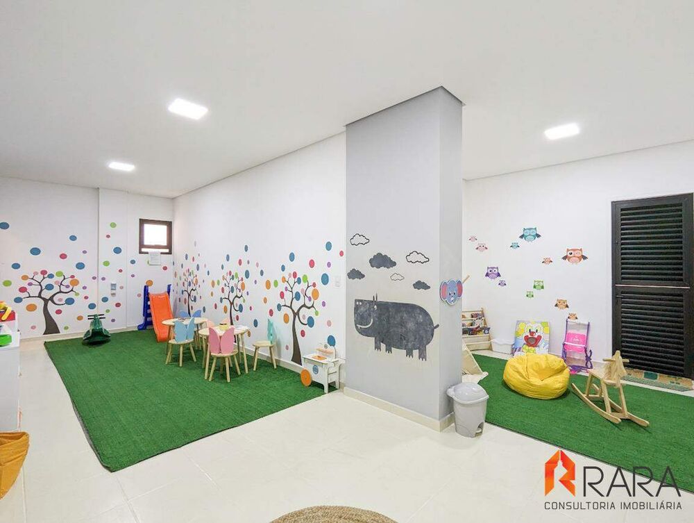 Cobertura, 2 quartos, 269 m² - Foto 3