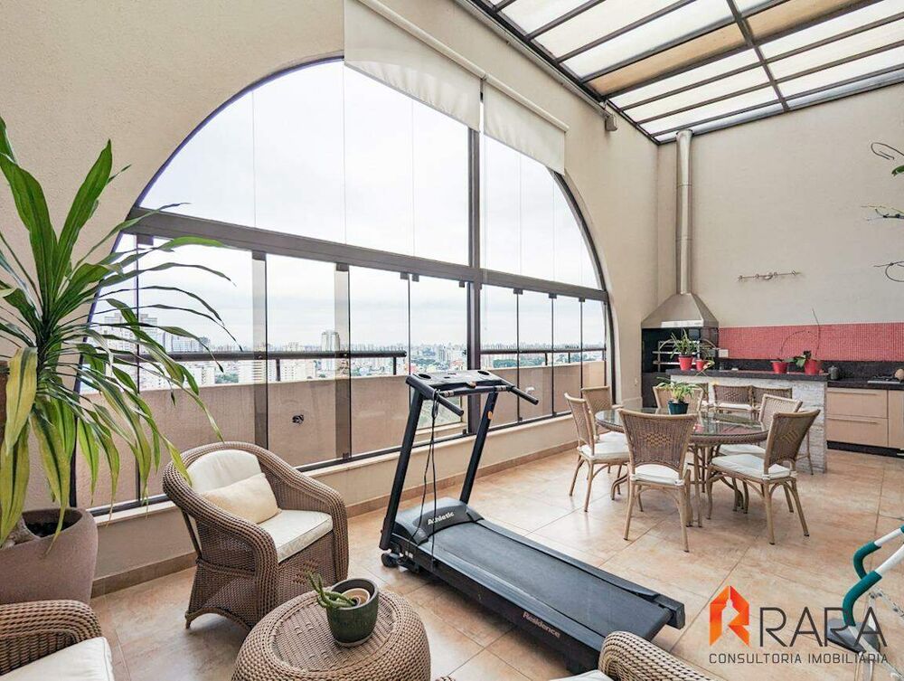 Cobertura, 2 quartos, 269 m² - Foto 1