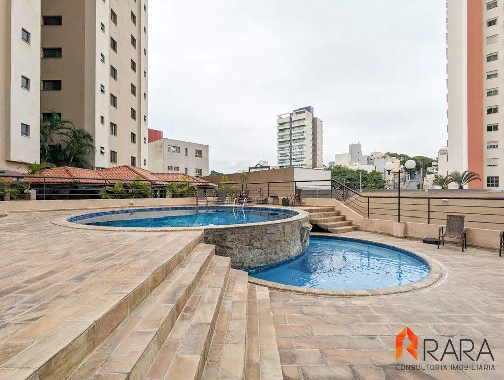 Cobertura, 2 quartos, 269 m² - Foto 9