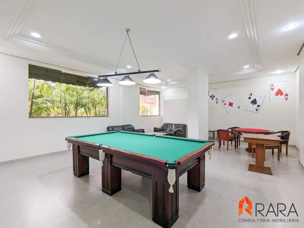 Cobertura, 2 quartos, 269 m² - Foto 4