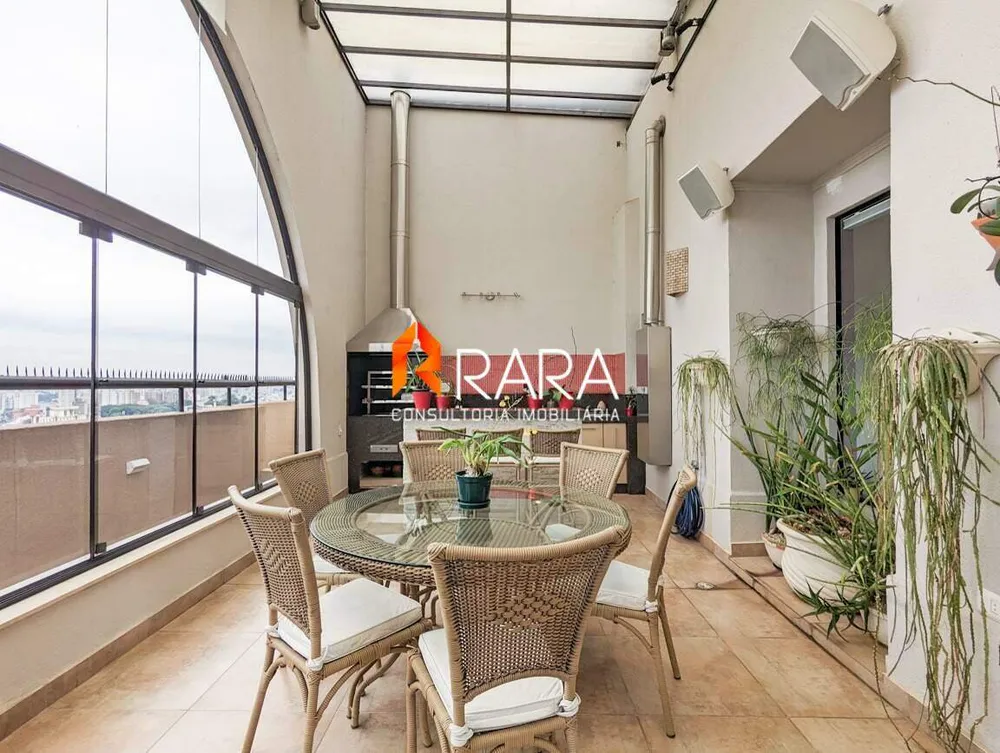 Cobertura, 2 quartos, 269 m² - Foto 5