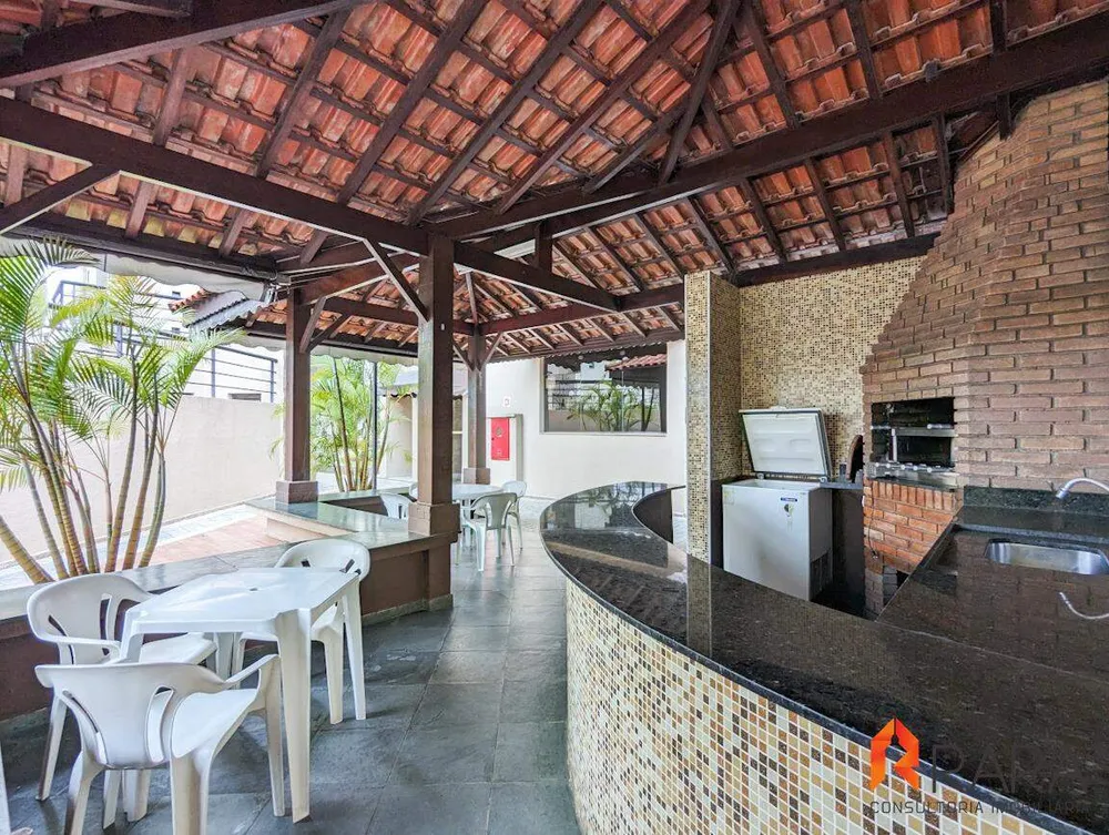 Cobertura, 2 quartos, 269 m² - Foto 11