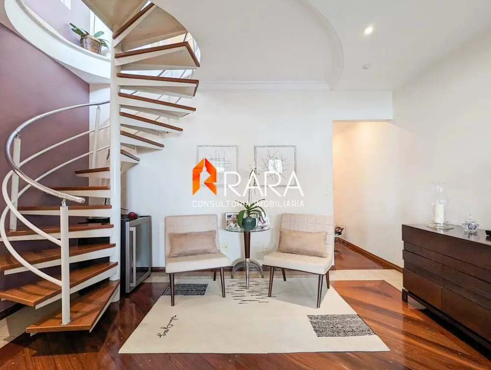 Cobertura, 2 quartos, 269 m² - Foto 3