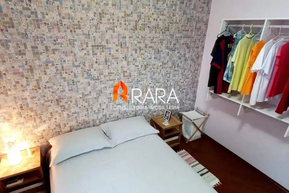 Apartamento, 3 quartos, 65 m² - Foto 1