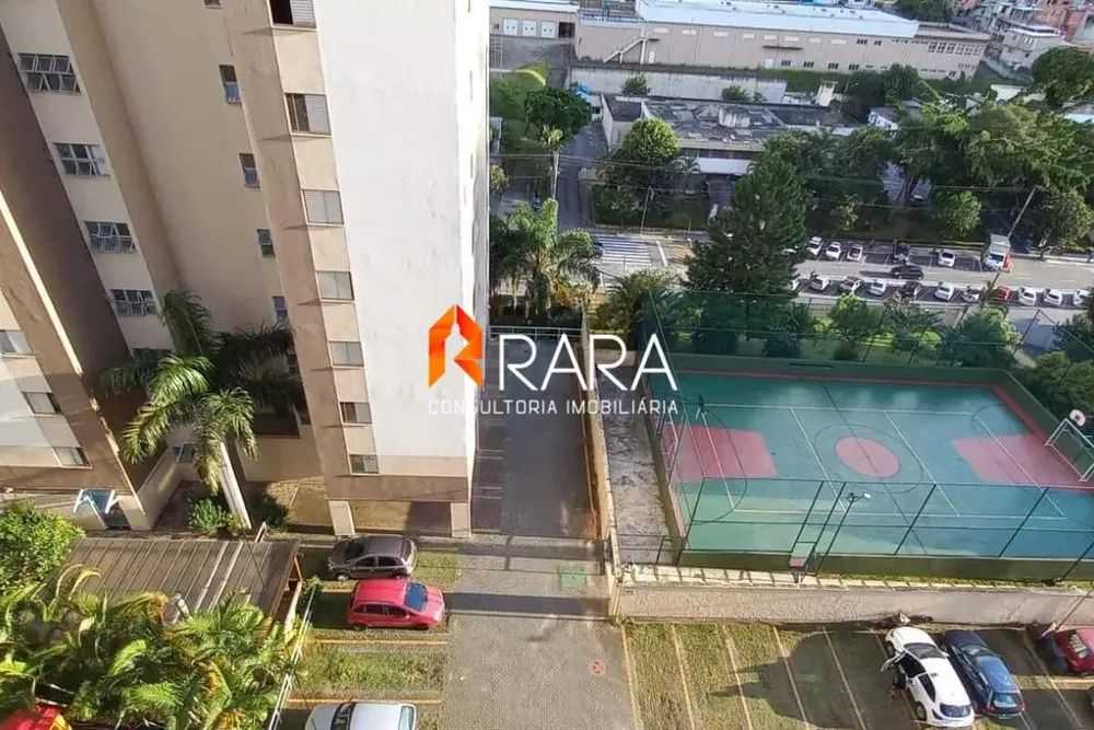 Apartamento, 3 quartos, 65 m² - Foto 5