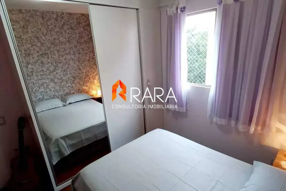 Apartamento, 3 quartos, 65 m² - Foto 6