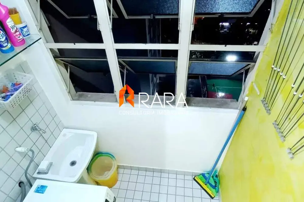 Apartamento, 3 quartos, 65 m² - Foto 2