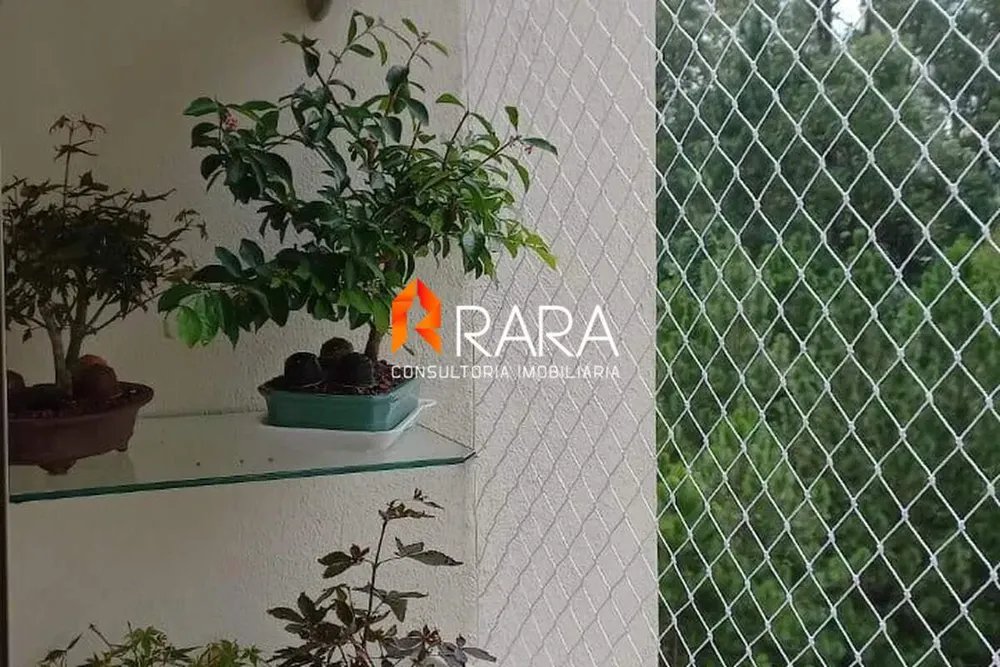 Apartamento, 3 quartos, 65 m² - Foto 3
