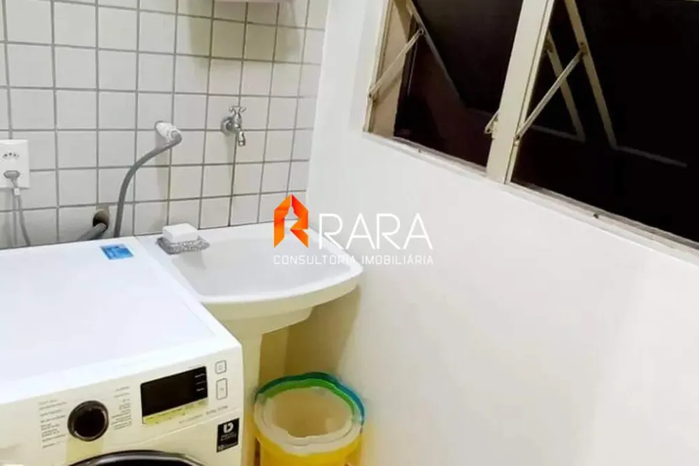 Apartamento, 3 quartos, 65 m² - Foto 7