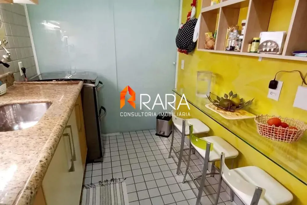 Apartamento, 3 quartos, 65 m² - Foto 4