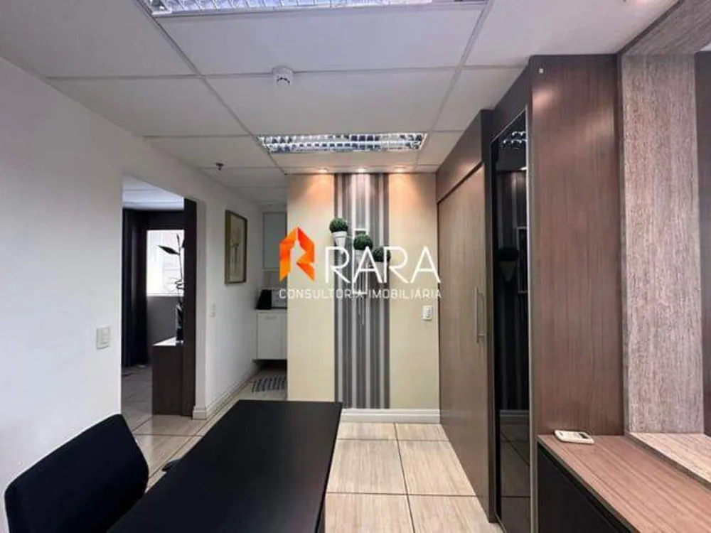 Sala-Conjunto, 47 m² - Foto 10