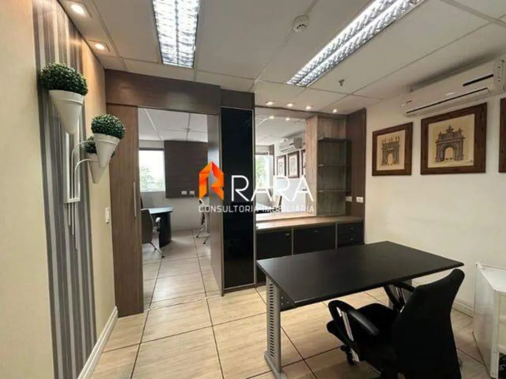 Sala-Conjunto, 47 m² - Foto 16