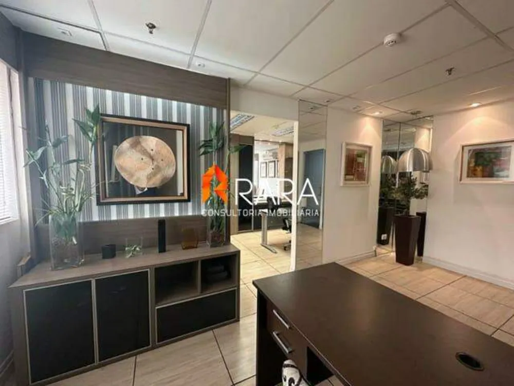 Sala-Conjunto, 47 m² - Foto 13