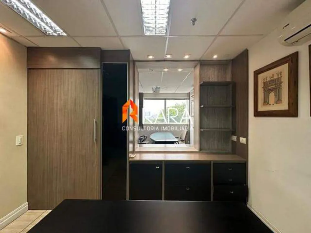 Sala-Conjunto, 47 m² - Foto 8